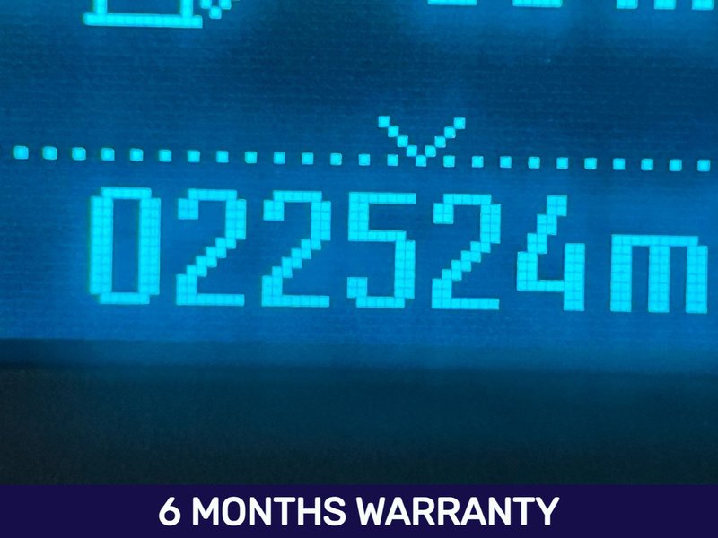 Ford Tourneo Custom 310 EcoBlue Titanium - U1517