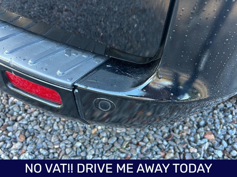 Ford Tourneo Custom 310 EcoBlue Titanium - U1517