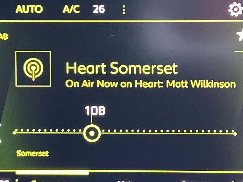 Peugeot 208 PureTech Allure - U1518