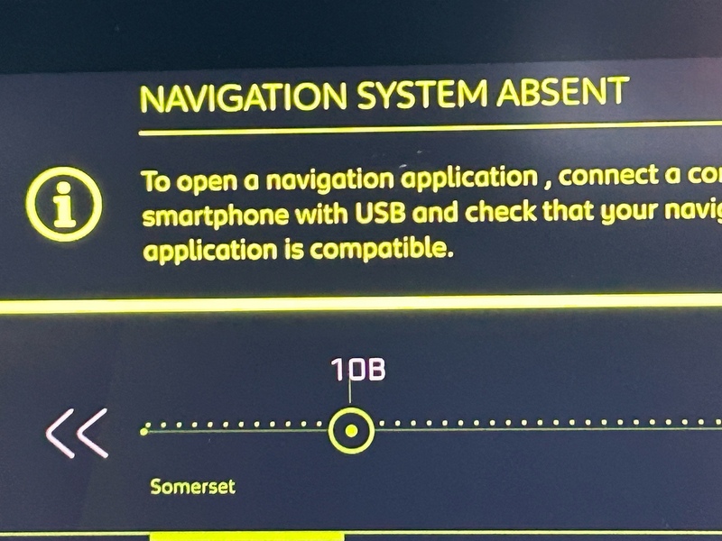 Peugeot 208 PureTech Allure - U1518