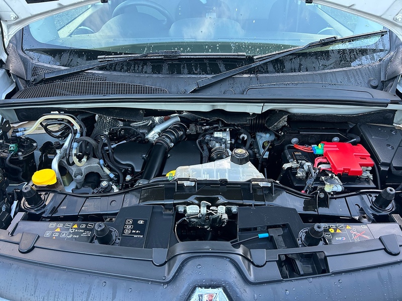 Renault Kangoo Maxi dCi ENERGY LL21 Business+ - U1519