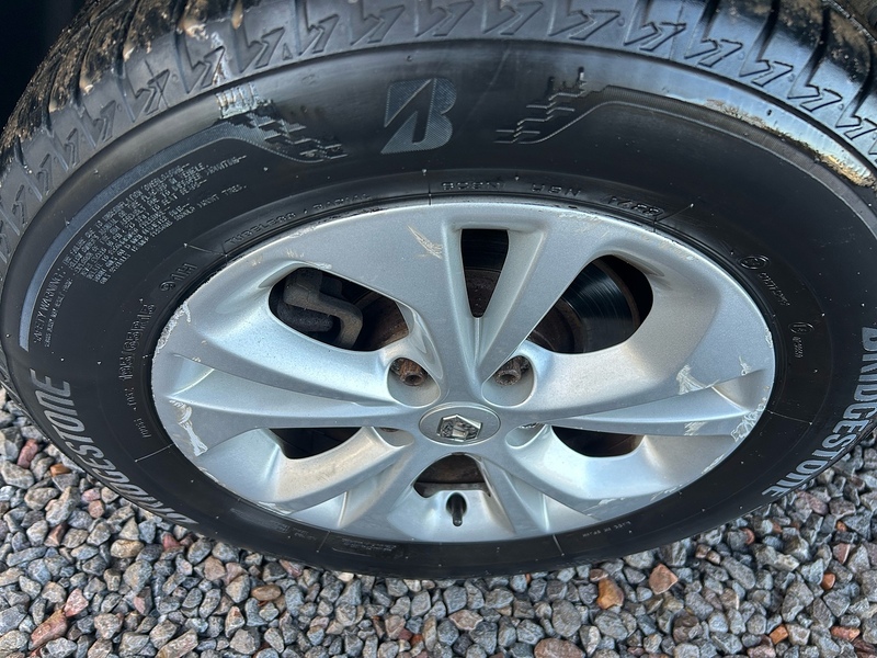 Renault Kangoo Maxi dCi ENERGY LL21 Business+ - U1519