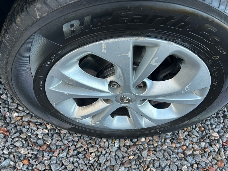 Renault Kangoo Maxi dCi ENERGY LL21 Business+ - U1519