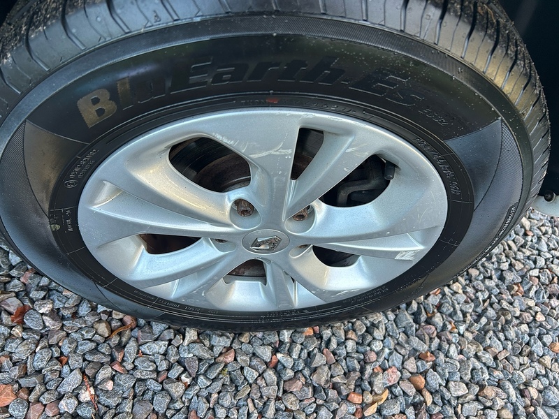 Renault Kangoo Maxi dCi ENERGY LL21 Business+ - U1519