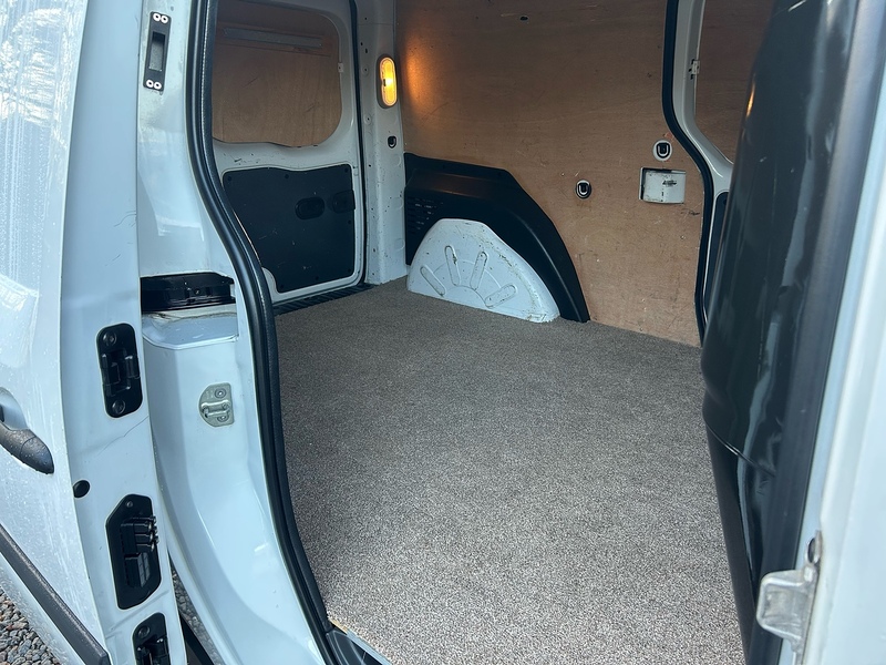 Renault Kangoo Maxi dCi ENERGY LL21 Business+ - U1519