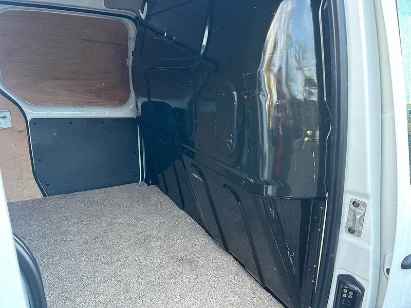 Renault Kangoo Maxi dCi ENERGY LL21 Business+ - U1519