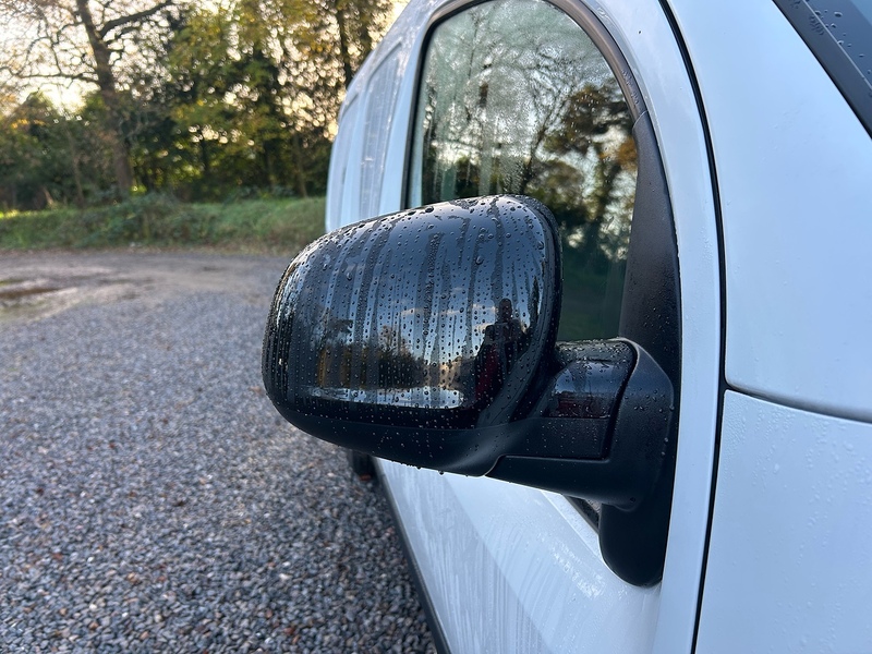 Renault Kangoo Maxi dCi ENERGY LL21 Business+ - U1519