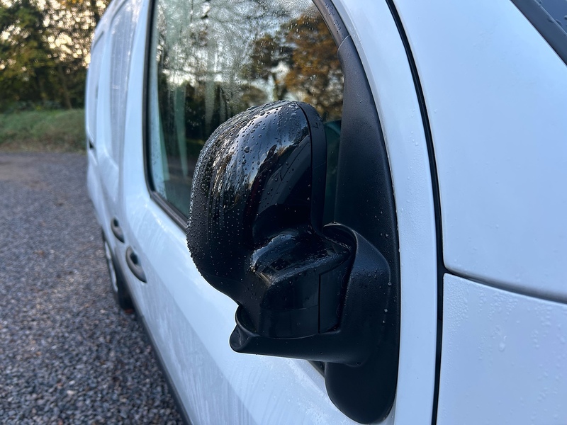 Renault Kangoo Maxi dCi ENERGY LL21 Business+ - U1519