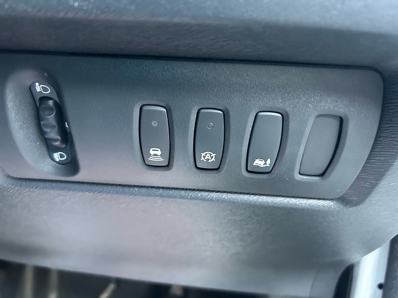 Renault Kangoo Maxi dCi ENERGY LL21 Business+ - U1519