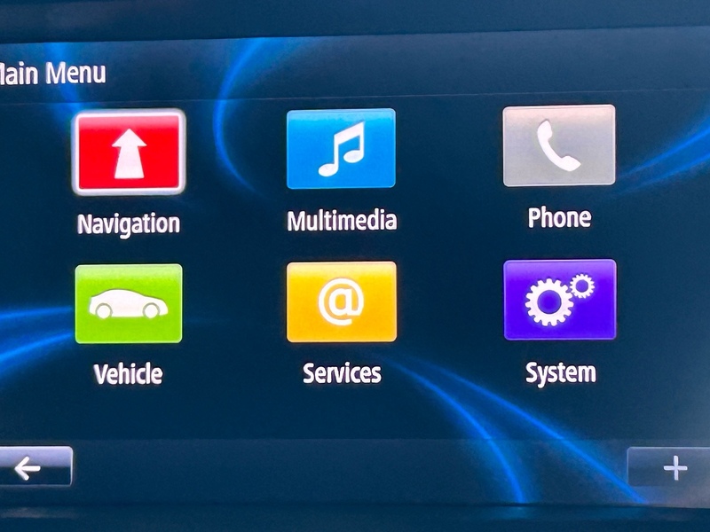 Renault Kangoo Maxi dCi ENERGY LL21 Business+ - U1519