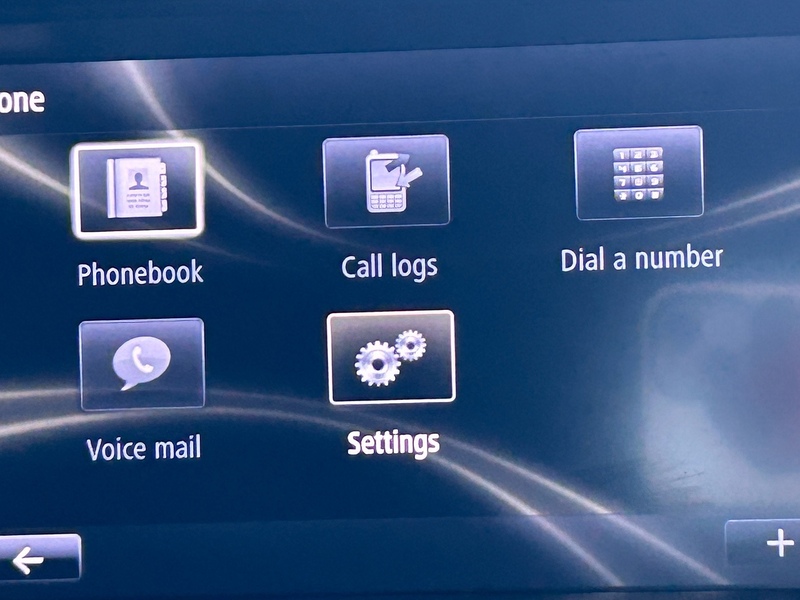 Renault Kangoo Maxi dCi ENERGY LL21 Business+ - U1519