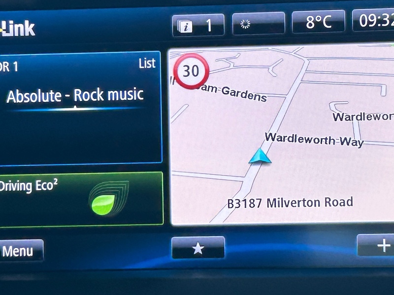 Renault Kangoo Maxi dCi ENERGY LL21 Business+ - U1519