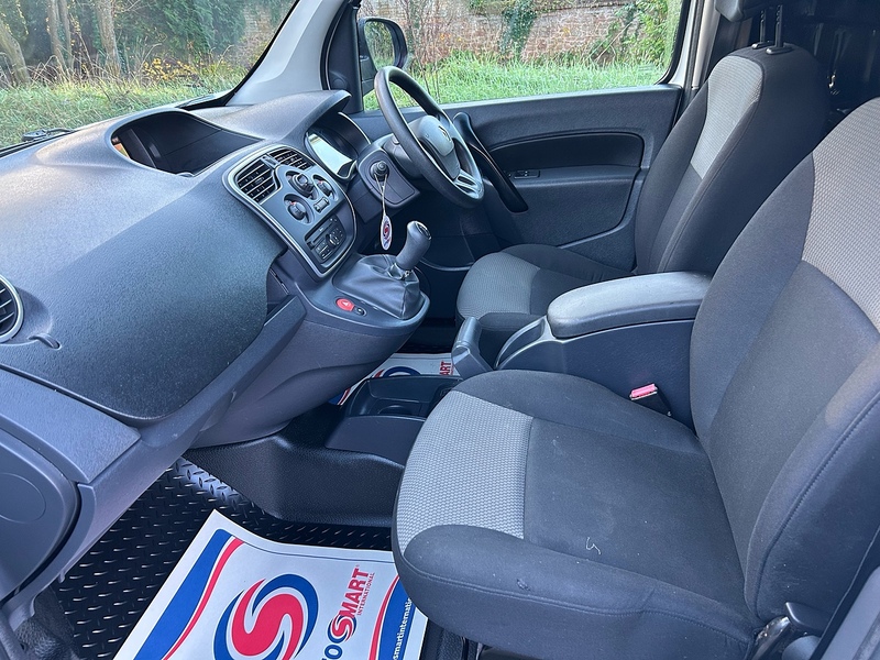 Renault Kangoo Maxi dCi ENERGY LL21 Business+ - U1519