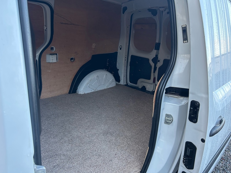 Renault Kangoo Maxi dCi ENERGY LL21 Business+ - U1519