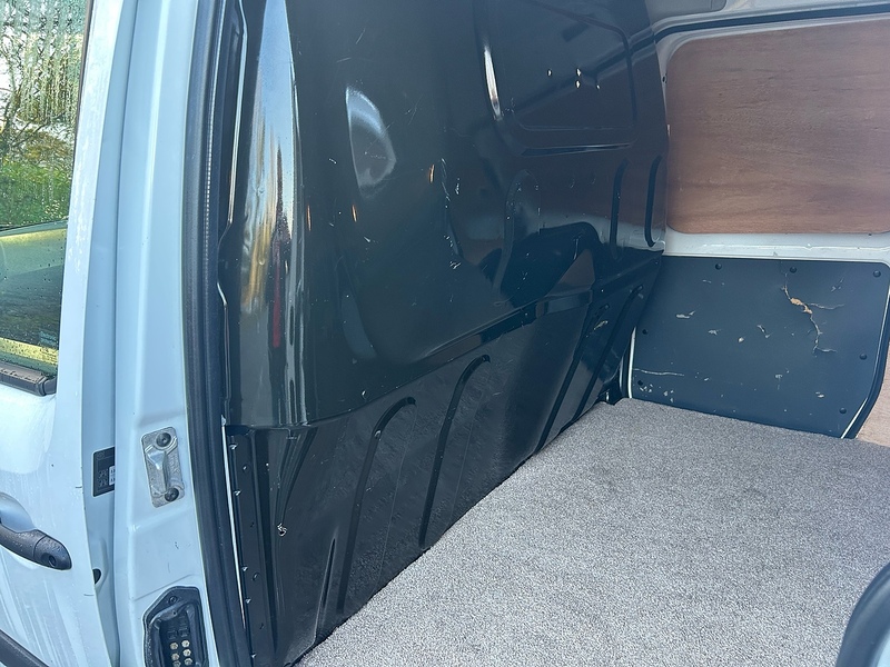 Renault Kangoo Maxi dCi ENERGY LL21 Business+ - U1519