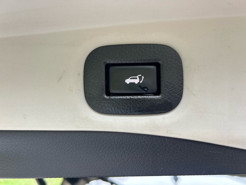 Nissan X-Trail dCi N-Vision - U1520