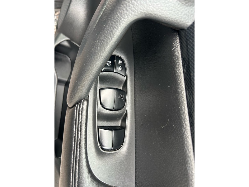 Nissan X-Trail dCi N-Vision - U1520