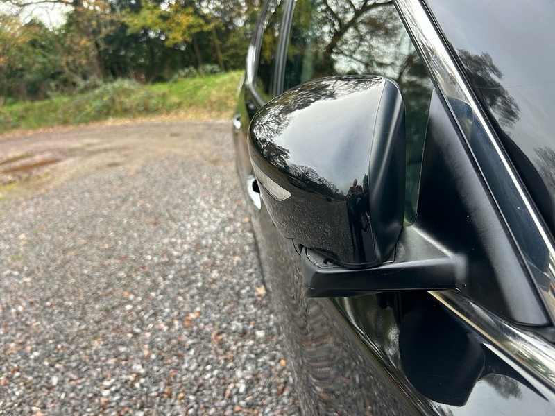 Nissan X-Trail dCi N-Vision - U1520