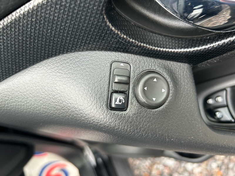 Nissan X-Trail dCi N-Vision - U1520