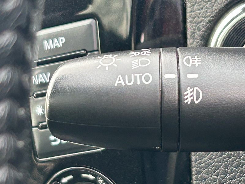 Nissan X-Trail dCi N-Vision - U1520