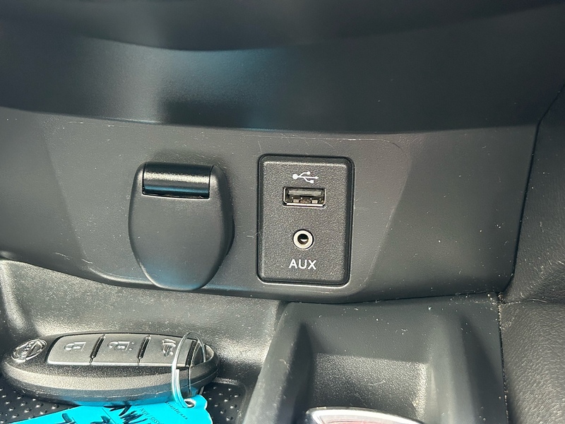 Nissan X-Trail dCi N-Vision - U1520