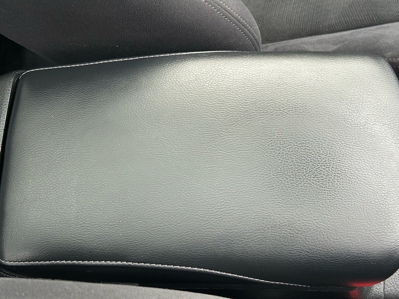 Nissan X-Trail dCi N-Vision - U1520