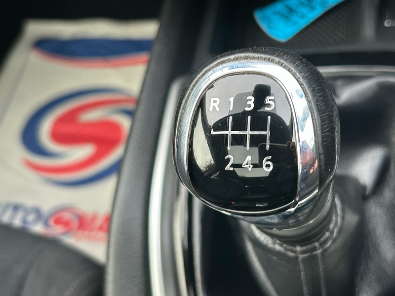 Nissan X-Trail dCi N-Vision - U1520