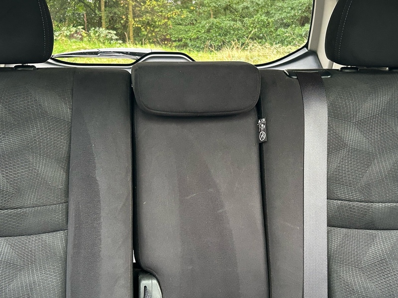 Nissan X-Trail dCi N-Vision - U1520