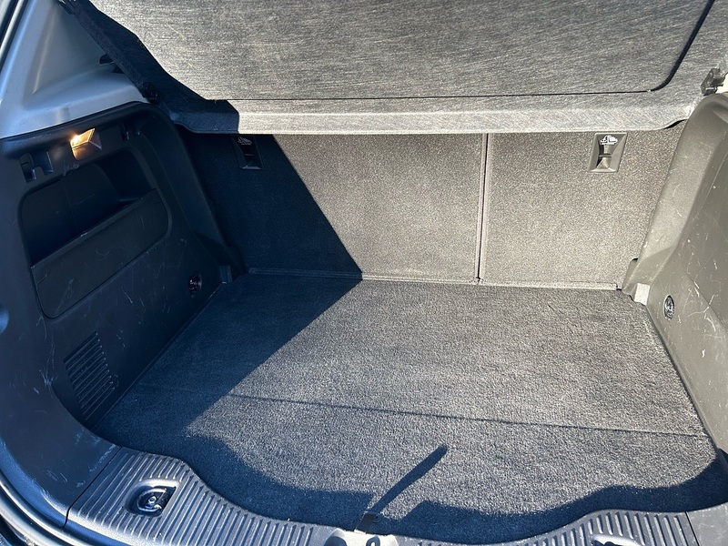 Vauxhall Mokka X i Turbo ecoTEC Elite - U1521