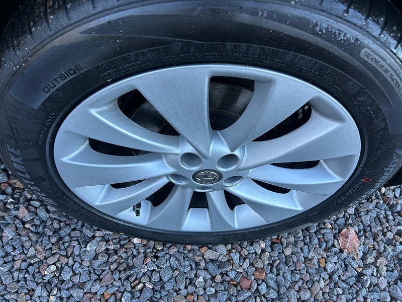 Vauxhall Mokka X i Turbo ecoTEC Elite - U1521