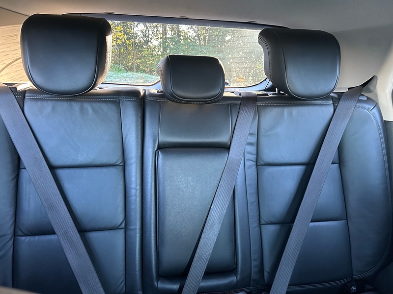 Vauxhall Mokka X i Turbo ecoTEC Elite - U1521