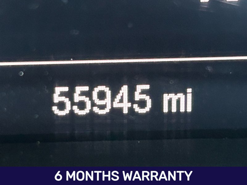 Vauxhall Mokka X i Turbo ecoTEC Elite - U1521