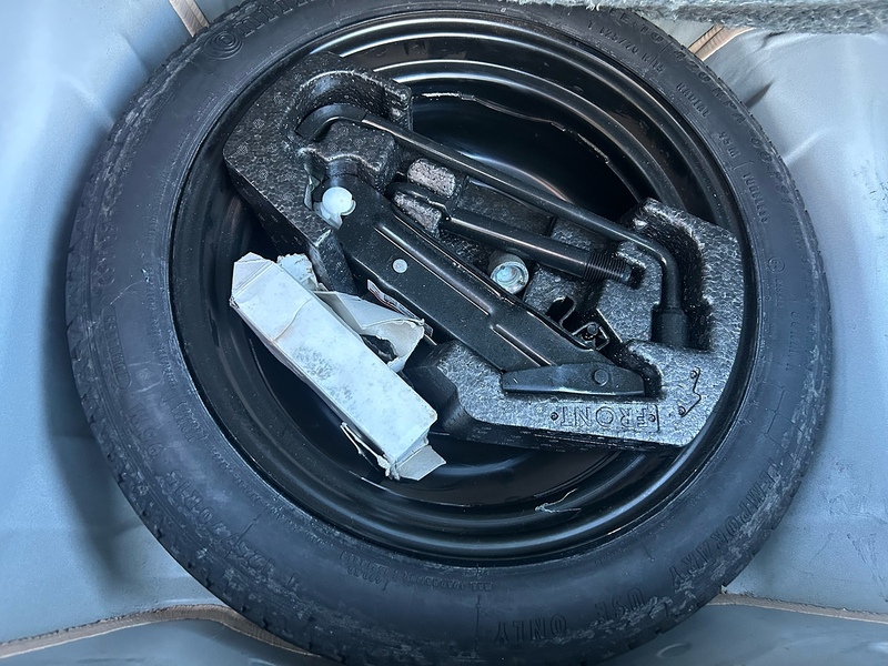 Citroen C1 VTi Flair - U1524