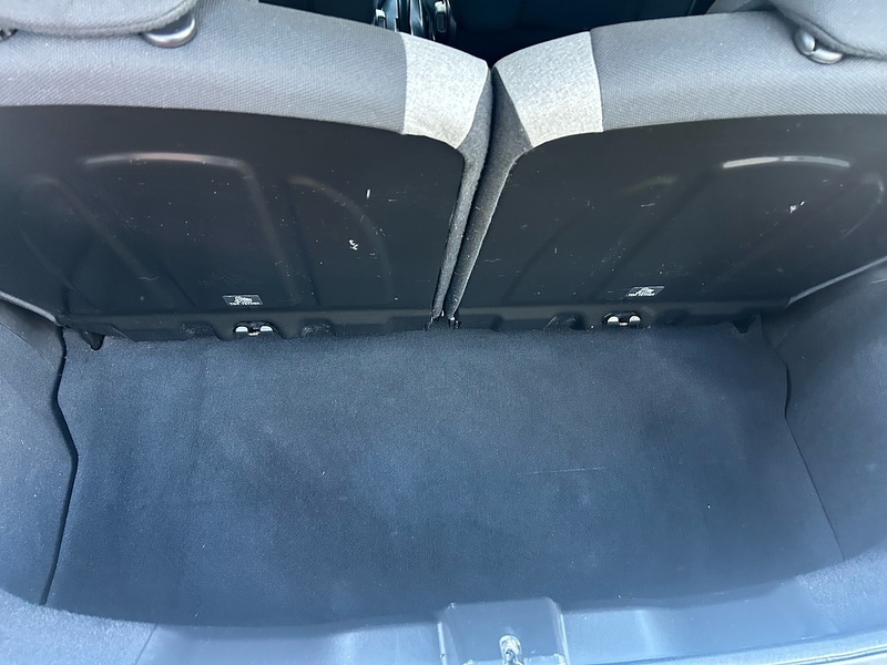 Citroen C1 VTi Flair - U1524