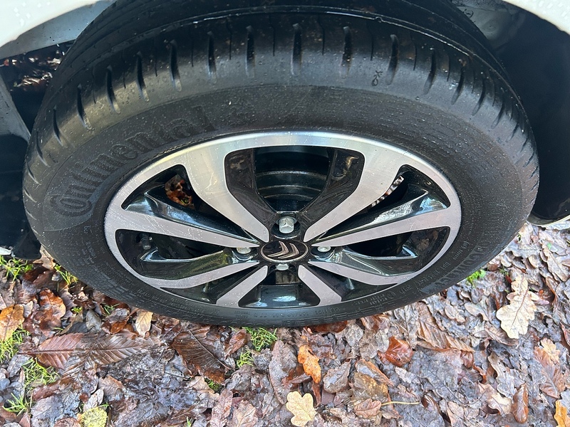 Citroen C1 VTi Flair - U1524