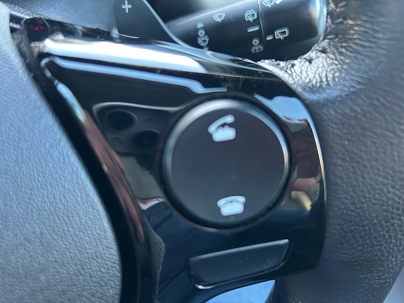 Citroen C1 VTi Flair - U1524