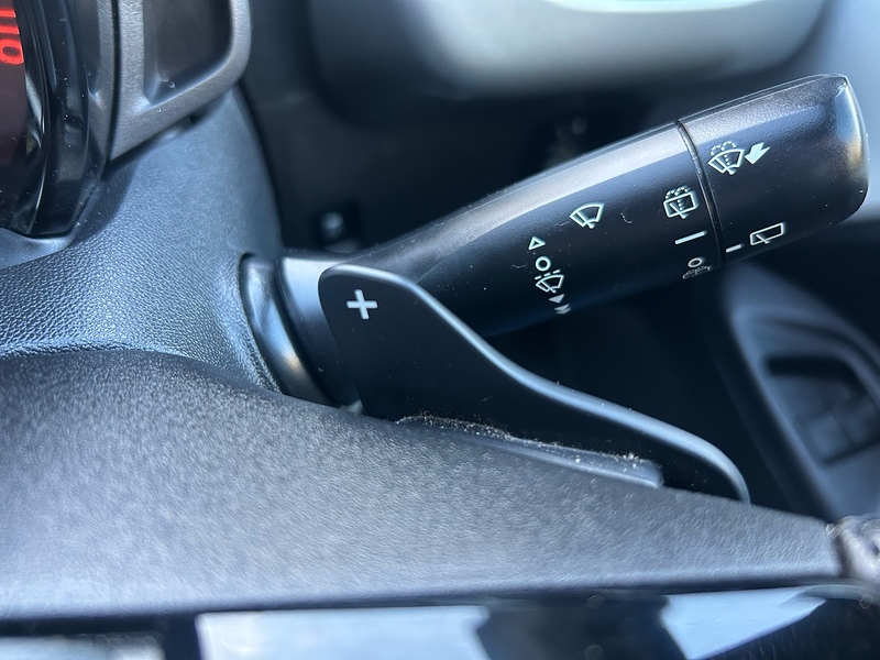 Citroen C1 VTi Flair - U1524