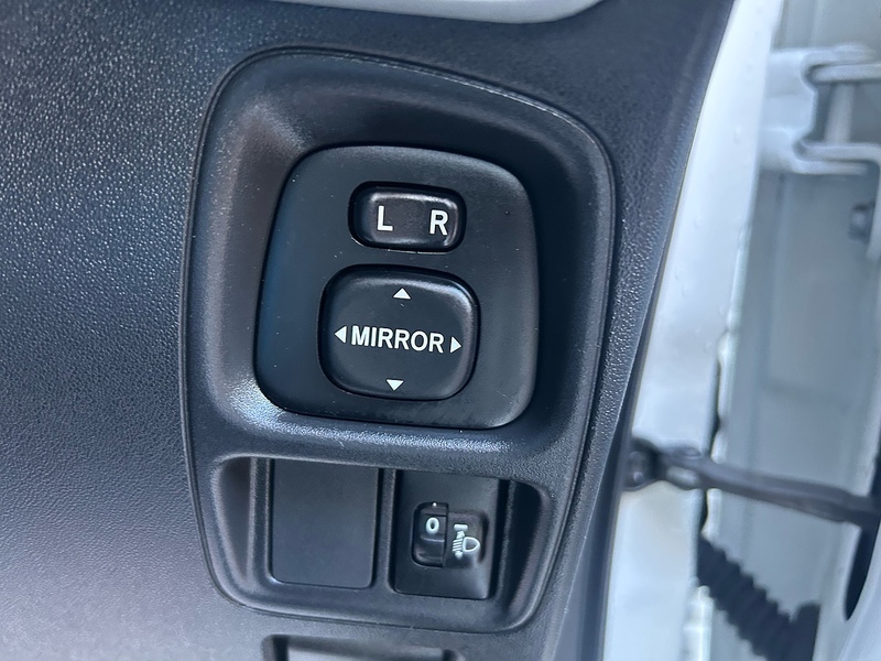 Citroen C1 VTi Flair - U1524