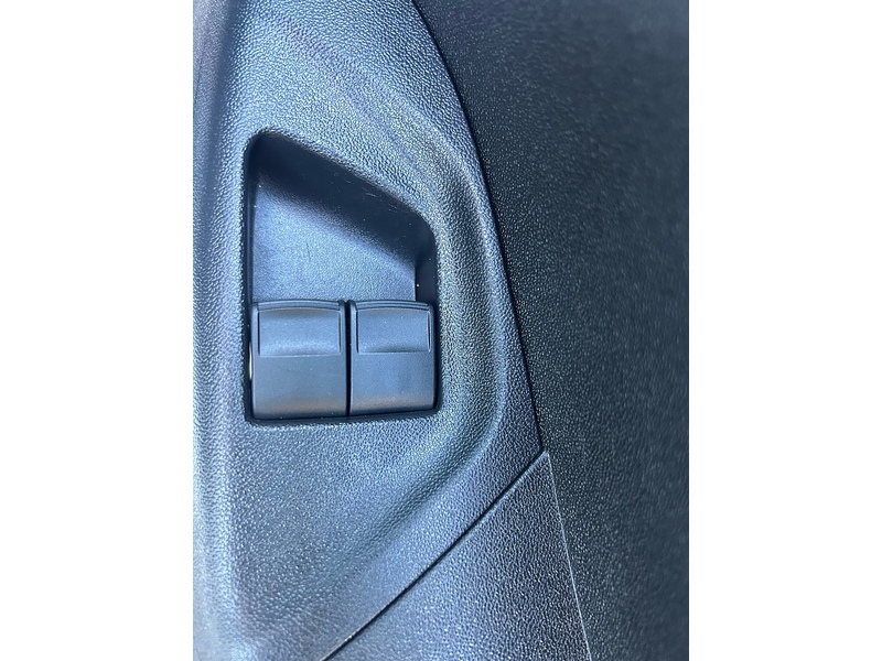 Citroen C1 VTi Flair - U1524