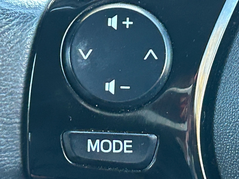 Citroen C1 VTi Flair - U1524