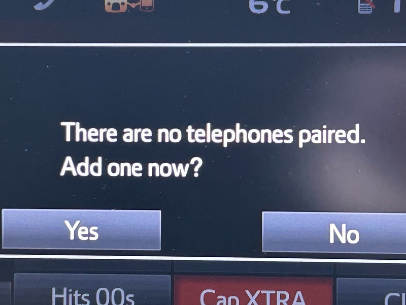 Citroen C1 VTi Flair - U1524