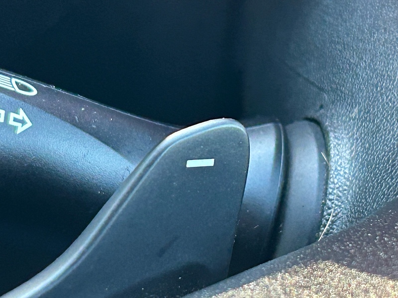 Citroen C1 VTi Flair - U1524