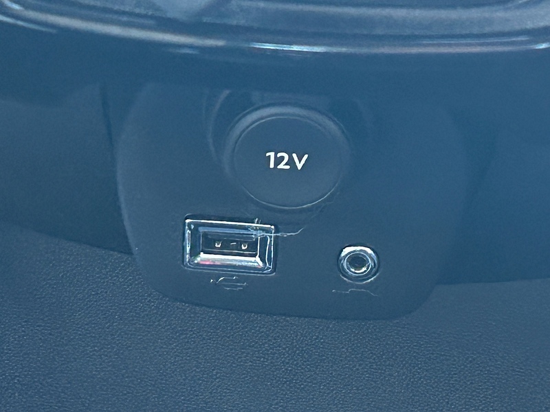 Citroen C1 VTi Flair - U1524