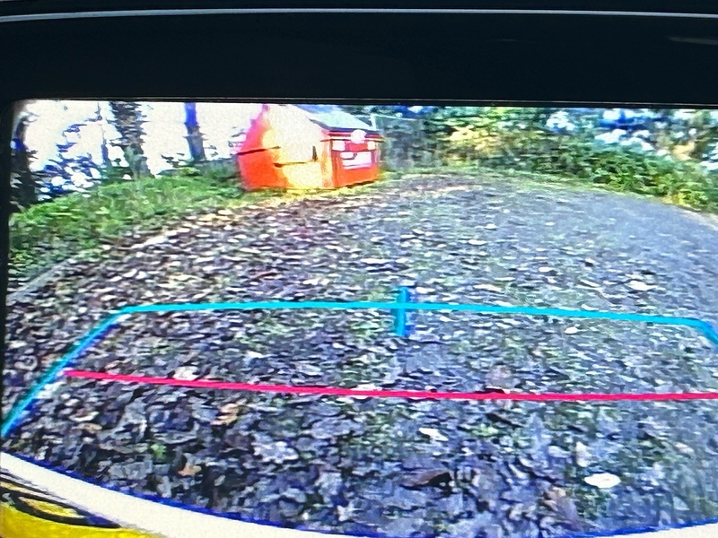 Citroen C1 VTi Flair - U1524