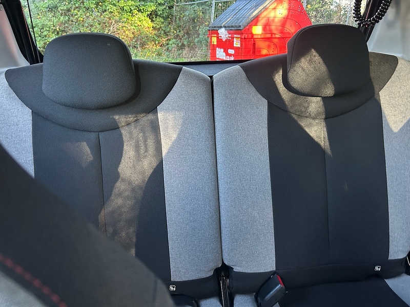 Citroen C1 VTi Flair - U1524