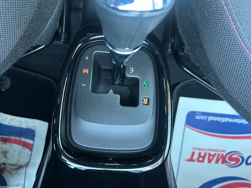 Citroen C1 VTi Flair - U1524