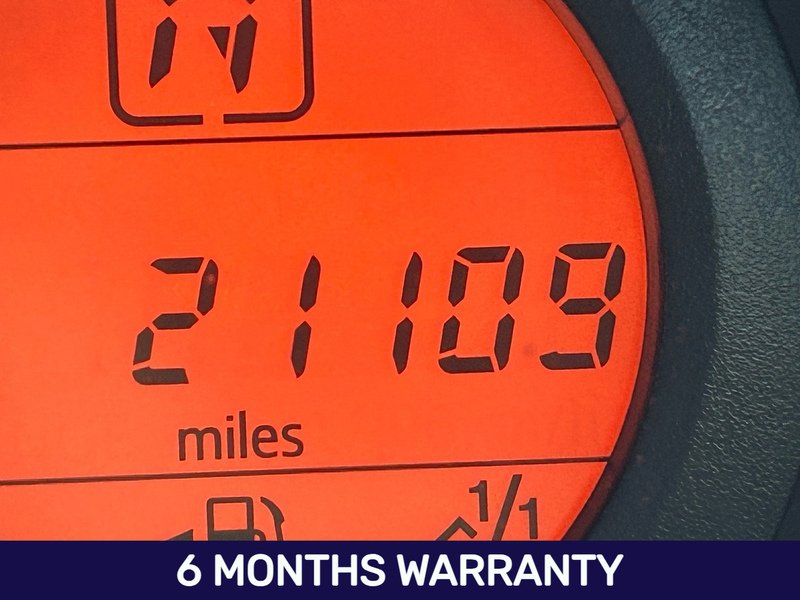 Citroen C1 VTi Flair - U1524