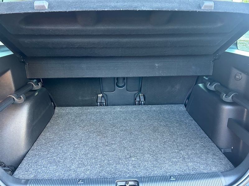 Skoda Yeti TSI Elegance - U1525