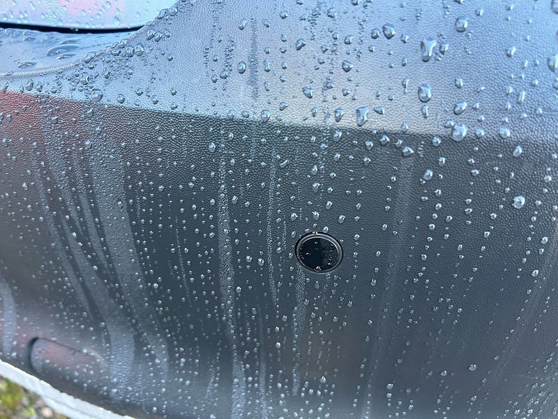 Skoda Yeti TSI Elegance - U1525