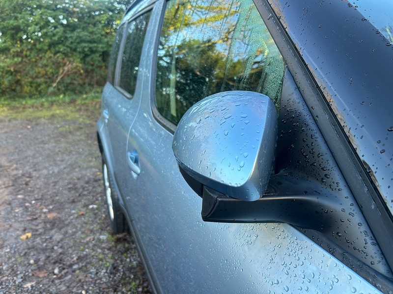 Skoda Yeti TSI Elegance - U1525